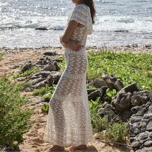 ISO!!! (DO NOT BUY!!!) DOEN RAPHAELLE DRESS!!!!!